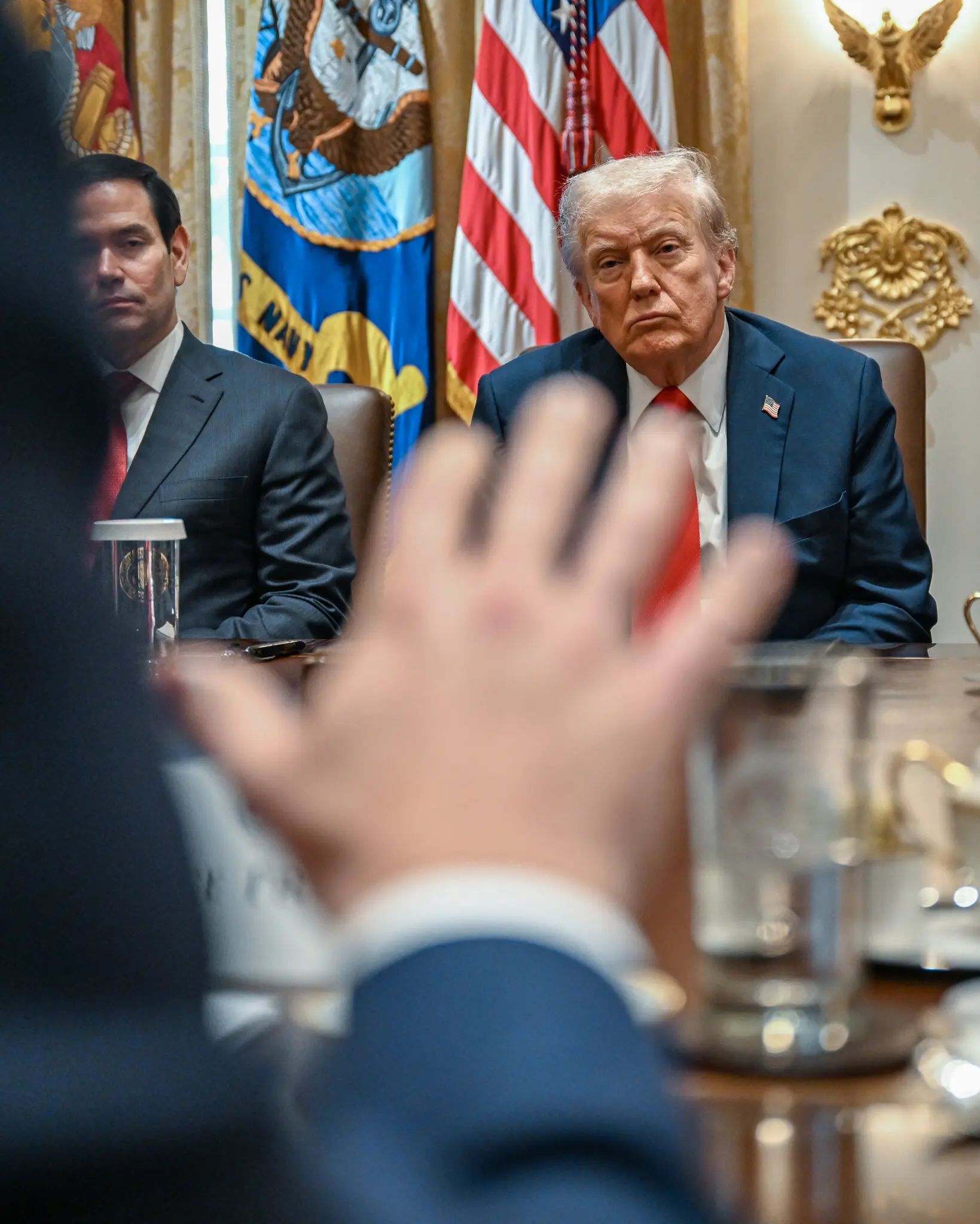 Трамп проти Китаю: 100% мито, рідкоземельна зброя і нерви світових ринків